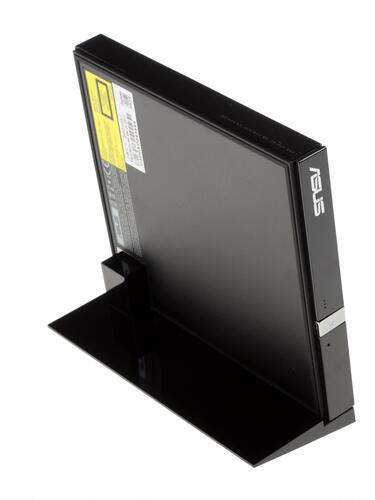 Купить Привод внеш. BD-RE ASUS SBW-06D2X-U/BLK/G/AS  0151462. Характеристики, отзывы и цены в Донецке