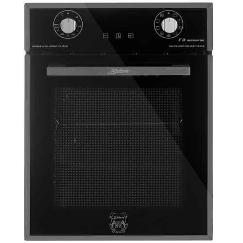Купить Электрический духовой шкаф Kaiser EH 4747 черный  8191108. Характеристики, отзывы и цены в Донецке