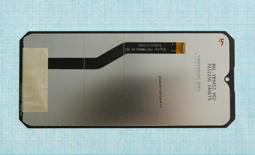 Купить Модуль (LCD + BKTP) для смартфона KENSHI Armor C1W [LCD: FPC-Y89452-05_V01] [TP: N/A]  9240798. Характеристики, отзывы и цены в Донецке