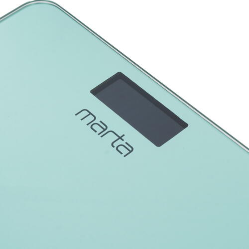 Купить Весы Marta MT-1684 зеленый  5360947. Характеристики, отзывы и цены в Донецке