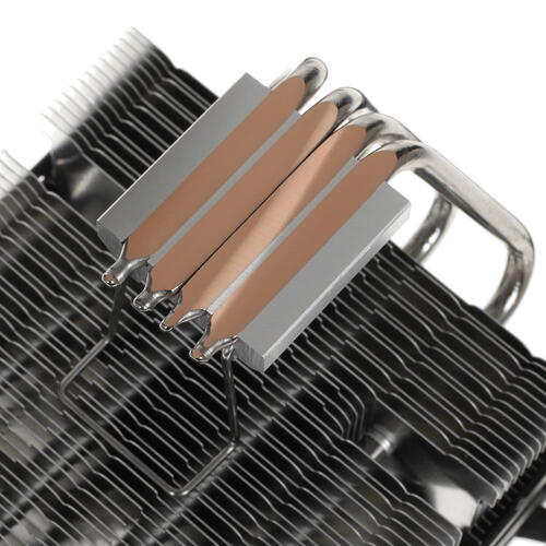 Купить Кулер для процессора Thermaltake TOUGHAIR 110  4808767. Характеристики, отзывы и цены в Донецке