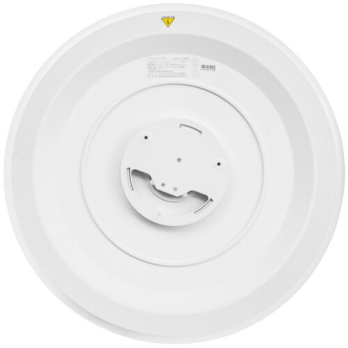 Купить Светильник потолочный Yeelight Defender Ceiling Light C480 белый/серебристый  9178947. Характеристики, отзывы и цены в Донецке
