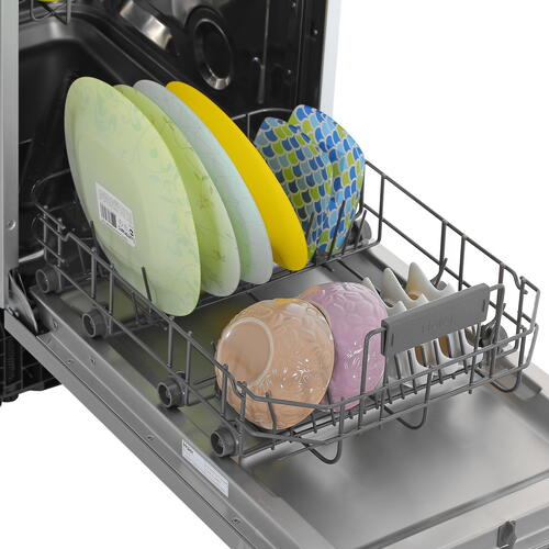 Купить Встраиваемая посудомоечная машина Haier HDWE10-395RU  9066489. Характеристики, отзывы и цены в Донецке