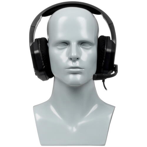 Купить Проводные наушники A4Tech Bloody G260p черный 2023  5446761. Характеристики, отзывы и цены в Донецке