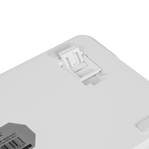 Купить Клавиатура проводная AJAZZ AK820 MAX  9247240. Характеристики, отзывы и цены в Донецке