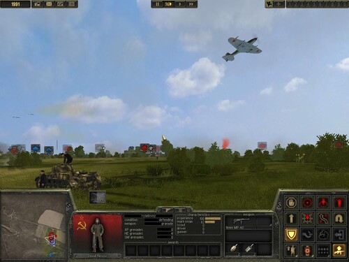 Купить Игра Theatre of War 2: Kursk 1943 (Steam)  5608495. Характеристики, отзывы и цены в Донецке