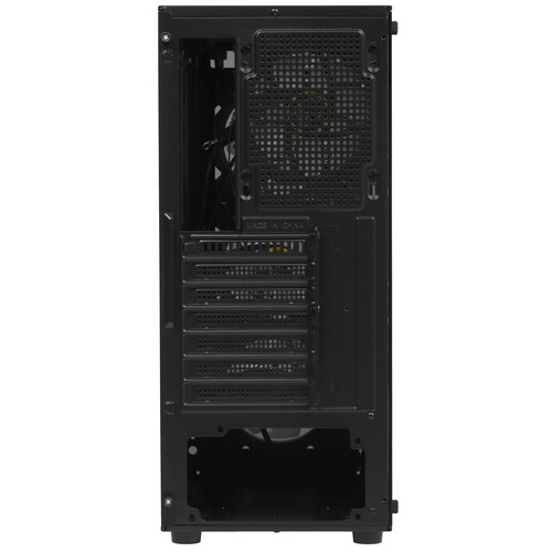 Купить Корпус ExeGate i3 BASE  9101561. Характеристики, отзывы и цены в Донецке