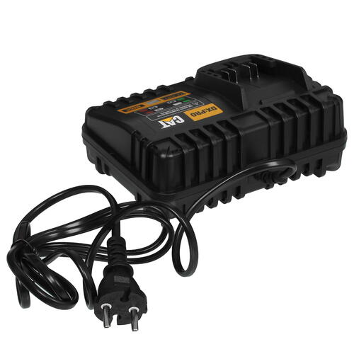 Купить Газонокосилка аккумуляторная CAT DG272B 1 for All 18V  5418214. Характеристики, отзывы и цены в Донецке