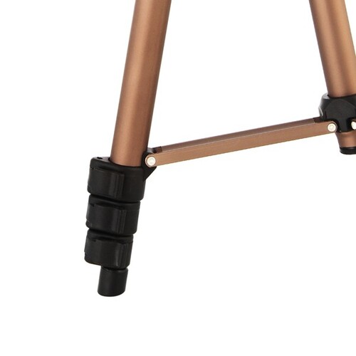 Купить Штатив Rekam LightPod RT-L35 бронзовый  5362753. Характеристики, отзывы и цены в Донецке
