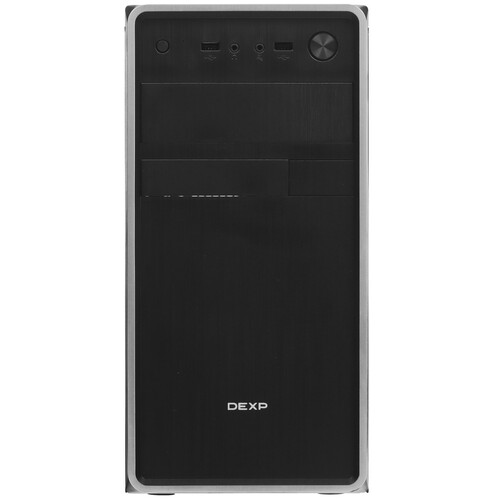 Купить ПК DEXP Aquilon O313  5609963. Характеристики, отзывы и цены в Донецке