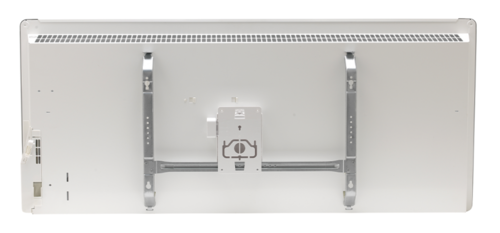 Купить Конвектор Nobo Compact NUL4T2 24  9126089. Характеристики, отзывы и цены в Донецке