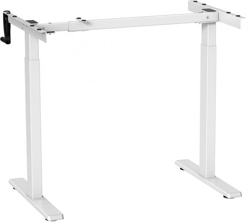Купить Подстолье Cactus CS-MDF-WT  9096914. Характеристики, отзывы и цены в Донецке