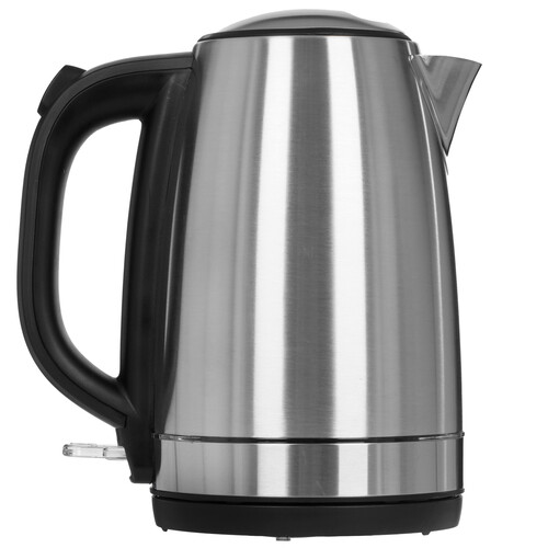 Купить Электрочайник CADENA KC531M серый  9227008. Характеристики, отзывы и цены в Донецке