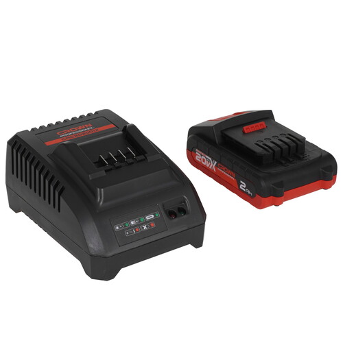 Купить Дрель-шуруповерт CROWN CT21131HMX-2 BMC  9274992. Характеристики, отзывы и цены в Донецке