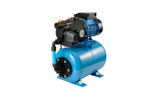 Купить Насосная станция Джилекс ДЖАМБО 70/50 Ч-24  5468032. Характеристики, отзывы и цены в Донецке