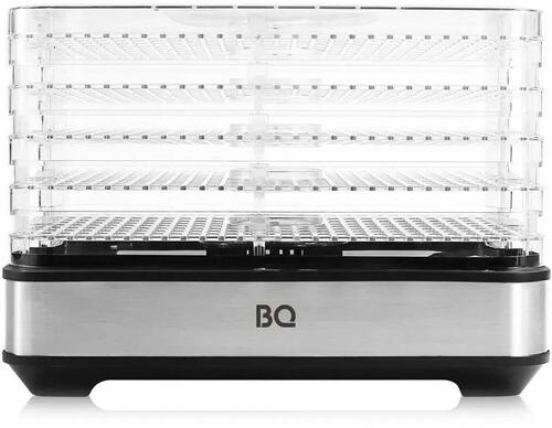 Купить Сушилка для овощей и фруктов BQ FD1003 серебристый  9048869. Характеристики, отзывы и цены в Донецке