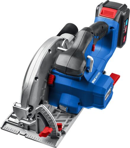 Купить Пила дисковая Зубр CPB-190-41 20V MAX Lithium PRO  9963640. Характеристики, отзывы и цены в Донецке