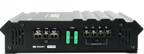 Купить Усилитель SWAT M-1.700  9267697. Характеристики, отзывы и цены в Донецке