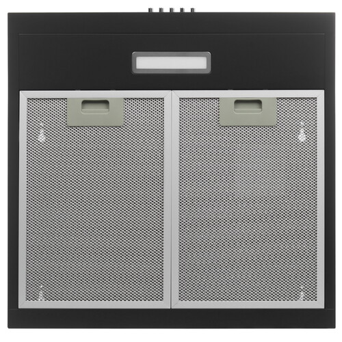 Купить Вытяжка подвесная DEXP SH50-SV0B черный  9279029. Характеристики, отзывы и цены в Донецке