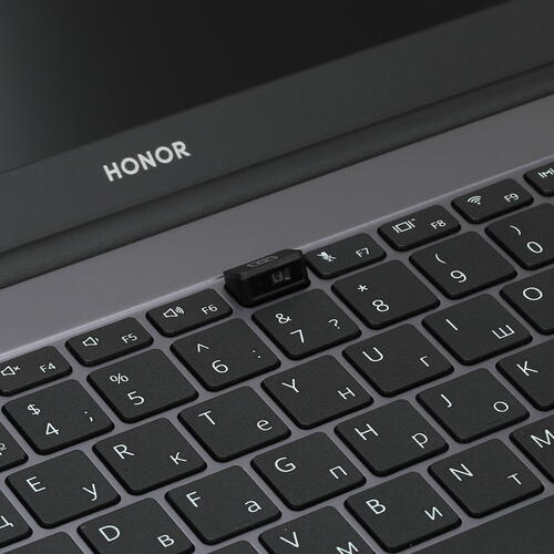 Купить 15.6" Ноутбук HONOR MagicBook 15 BMH-WDQ9HN серый  5424226. Характеристики, отзывы и цены в Донецке
