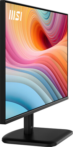 Купить 24.5" Монитор MSI PRO MP251L E2 черный  5613173. Характеристики, отзывы и цены в Донецке