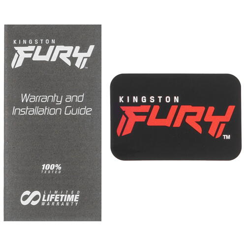 Купить Оперативная память Kingston FURY Renegade Silver RGB [KF572C38RSA-24] 24 ГБ  5436210. Характеристики, отзывы и цены в Донецке