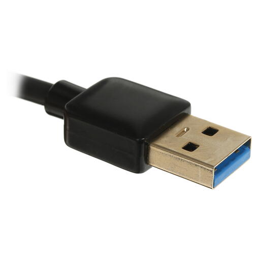Купить Сетевая карта DEXP AT-UH002B  1166434. Характеристики, отзывы и цены в Донецке