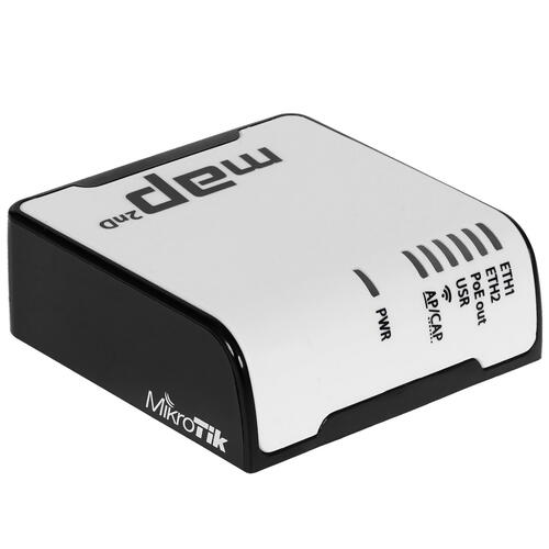 Купить Точка доступа MikroTik mAP  5069566. Характеристики, отзывы и цены в Донецке