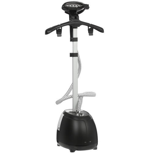 Купить Отпариватель Scarlett SC-GS130S07 черный  5312476. Характеристики, отзывы и цены в Донецке