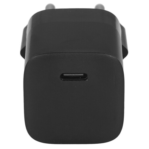Купить Сетевое зарядное устройство TTEC SmartCharger 30W PD черный  9202670. Характеристики, отзывы и цены в Донецке