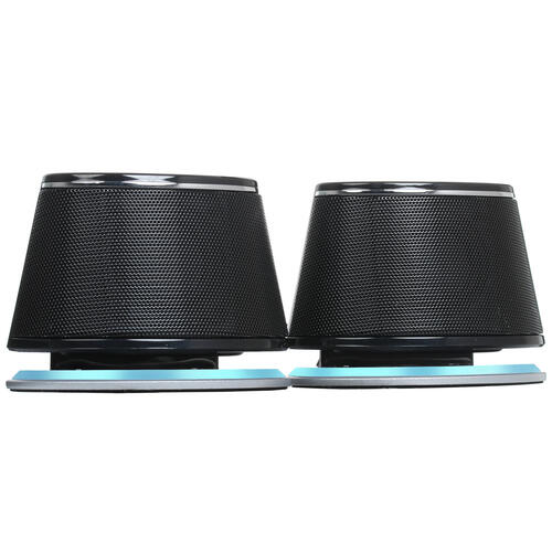 Купить Колонки F&D v620 plus черный  1399589. Характеристики, отзывы и цены в Донецке