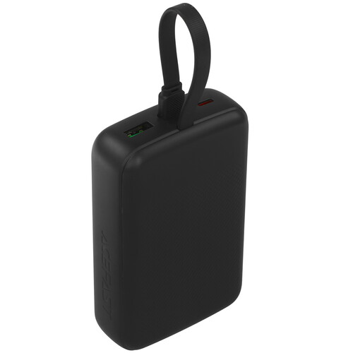 Купить Портативный аккумулятор ACEFAST M13 черный  9260014. Характеристики, отзывы и цены в Донецке