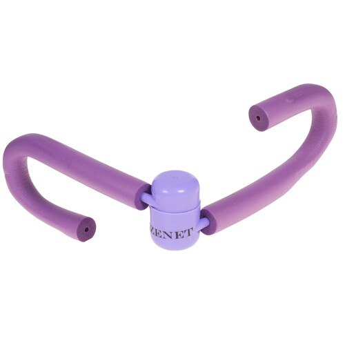 Купить Эспандер ZENET ZET-603 фиолетовый  9087684. Характеристики, отзывы и цены в Донецке