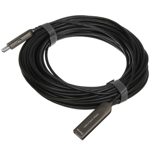 Купить Кабель VCOM USB 3.2 Gen 2 Type-A - USB 3.2 Gen 2 Type-A  9167415. Характеристики, отзывы и цены в Донецке