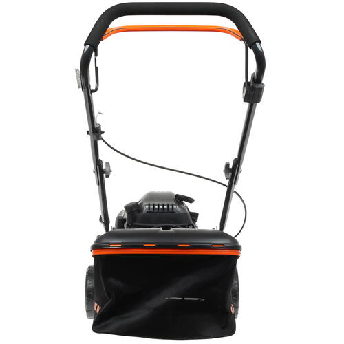 Купить Газонокосилка бензиновая Carver LMG-2042HM  1183088. Характеристики, отзывы и цены в Донецке