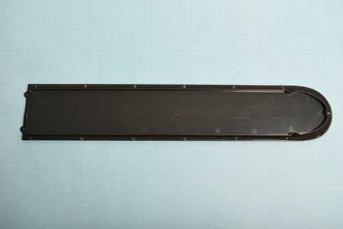 Купить Корпус (Нижняя крышка) для электросамоката Aceline FX 2.0S  5463720. Характеристики, отзывы и цены в Донецке