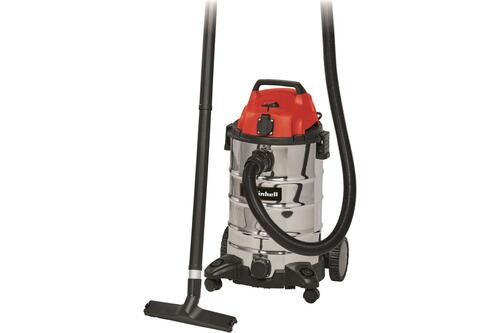 Купить Строительный пылесос  Einhell TC-VC 1930 SA Kit  9086109. Характеристики, отзывы и цены в Донецке