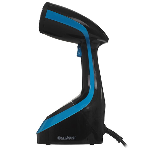 Купить Отпариватель ENDEVER ODYSSEY Q-460 черный  9220665. Характеристики, отзывы и цены в Донецке