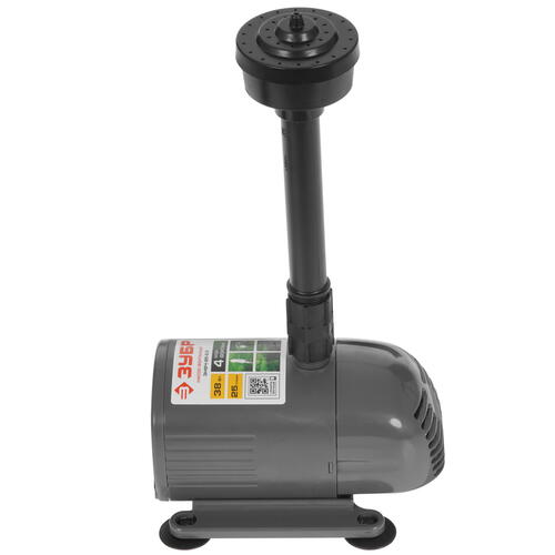 Купить Насос фонтанный Зубр ЗНФЧ-25-2.0  5308119. Характеристики, отзывы и цены в Донецке