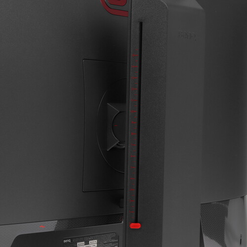Купить 24" Монитор BenQ Zowie XL2411K черный  5473900. Характеристики, отзывы и цены в Донецке