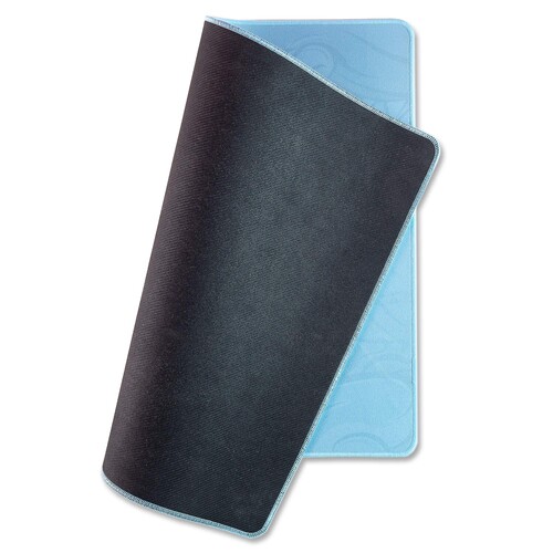 Купить Коврик Esptiger LongTeng Lingyun  голубой  5628323. Характеристики, отзывы и цены в Донецке