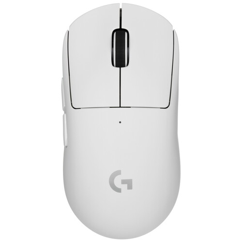 Купить Мышь беспроводная Logitech G PRO X SUPERLIGHT 2  5642858. Характеристики, отзывы и цены в Донецке