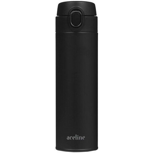 Купить Термокружка Aceline MG-500 черный  9253066. Характеристики, отзывы и цены в Донецке