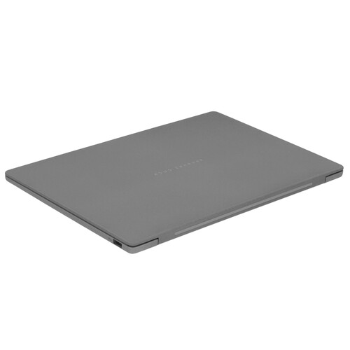 Купить 14" Ноутбук ASUS Zenbook A14 UX3407QA-QD374W серый  5612586. Характеристики, отзывы и цены в Донецке