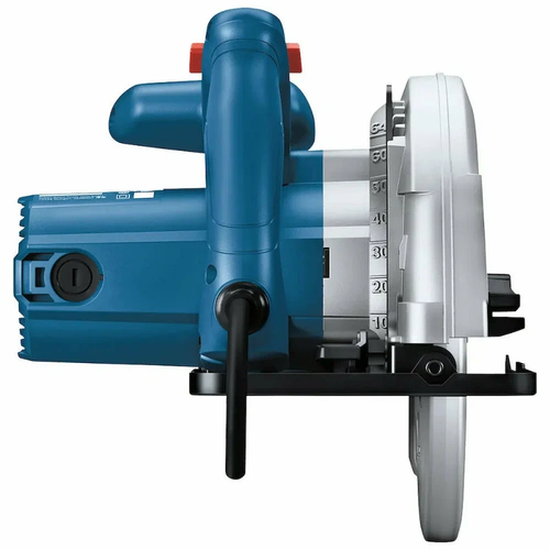Купить Пила дисковая Bosch GKS 130 Professional  5469454. Характеристики, отзывы и цены в Донецке