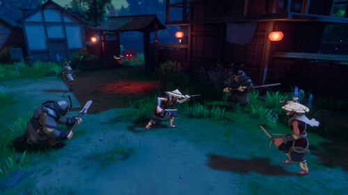 Купить Игра Rogue Spirit (Steam)  5622409. Характеристики, отзывы и цены в Донецке