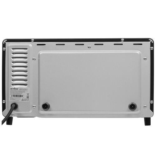 Купить Мини-печь Aceline VN-900 черный  5416490. Характеристики, отзывы и цены в Донецке