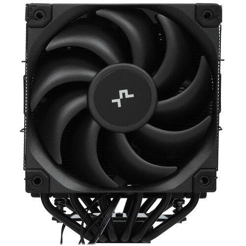 Купить Кулер для процессора DEEPCOOL AK620 DIGITAL PRO [AK620 DIGITAL PRO]  5496087. Характеристики, отзывы и цены в Донецке