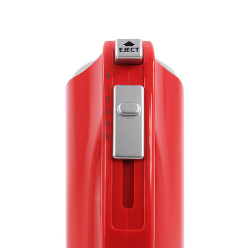 Купить Миксер MARTA MT-1512 красный  5309303. Характеристики, отзывы и цены в Донецке