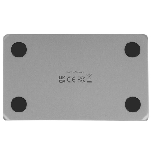 Купить USB-разветвитель Satechi Thunderbolt 4 Slim Hub  5492385. Характеристики, отзывы и цены в Донецке